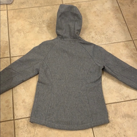 Kirkland Signature Fleece-Lined Jacket SM - Picture 8 of 8